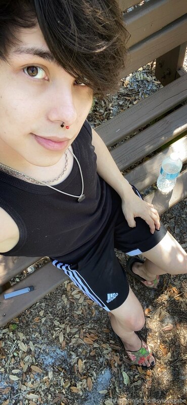 First set —- Went for a little run and since the weather was..
