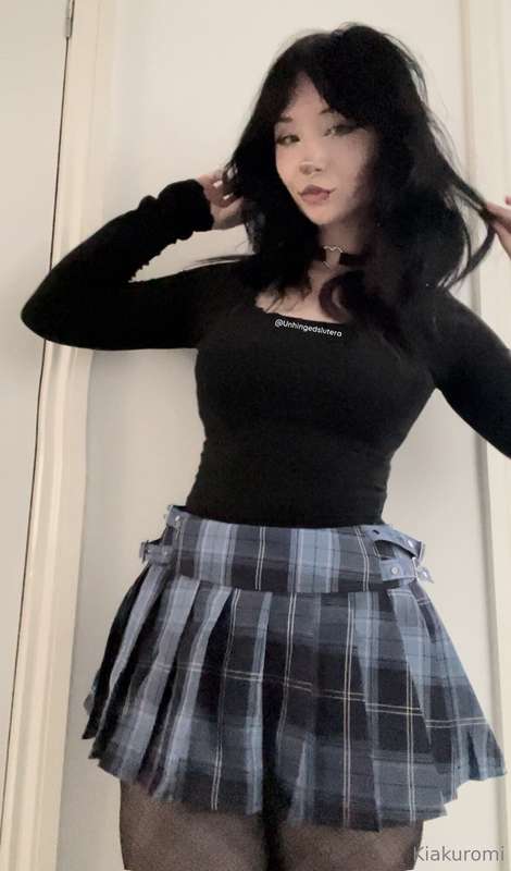 Kiakuromi - Onlyfans - 08 Aug, 2024 5