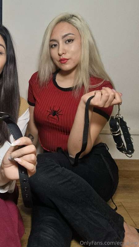 Some pics and vids with my friend♡ 1
