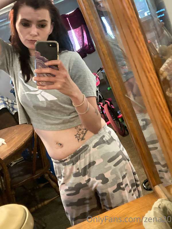 I guess I’m back on here , snap chat permanently locked my a.. 1