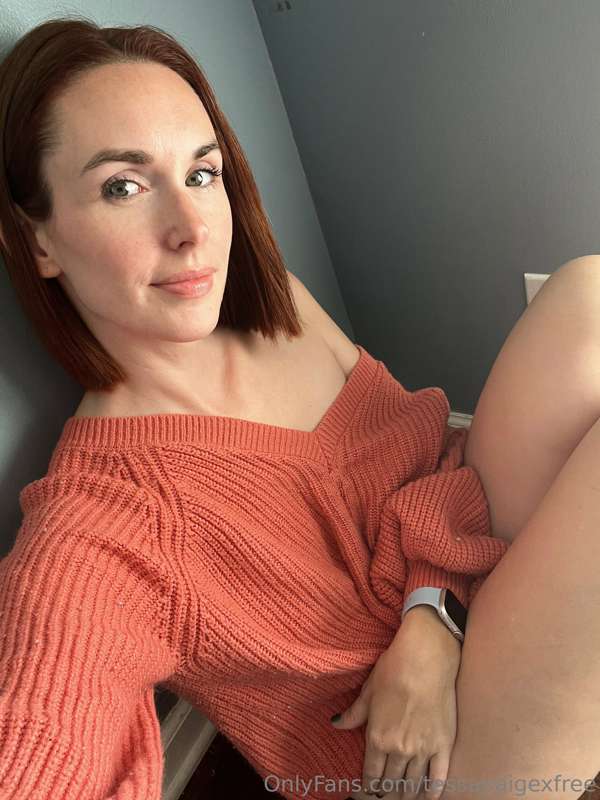 I lost my pants