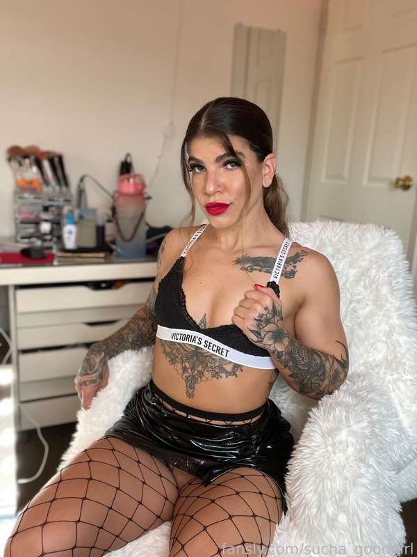 Sucha_Goodgirl - Fansly - 09 Nov, 2022 3