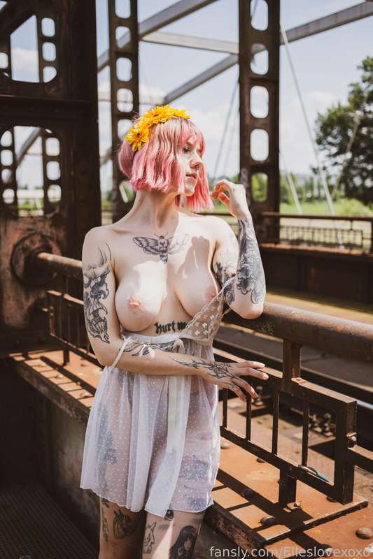 Elleslovexoxo - Fansly - 01 Jul, 2024