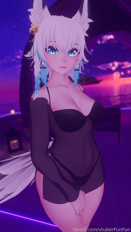 Vtuberfunfun - Fansly - 21 Feb, 2025