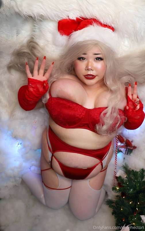 santa’s fav <3 18