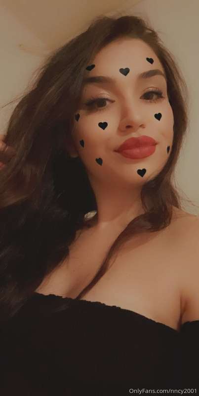 Nncy2001 - Onlyfans - 30 Oct, 2021