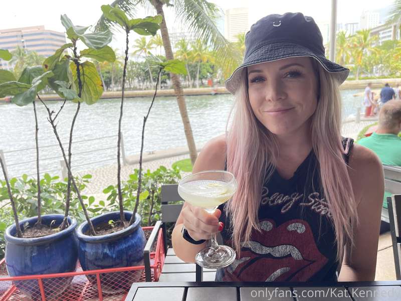 Brunch of champions! Saturday river views! How’s it going ev.. 1