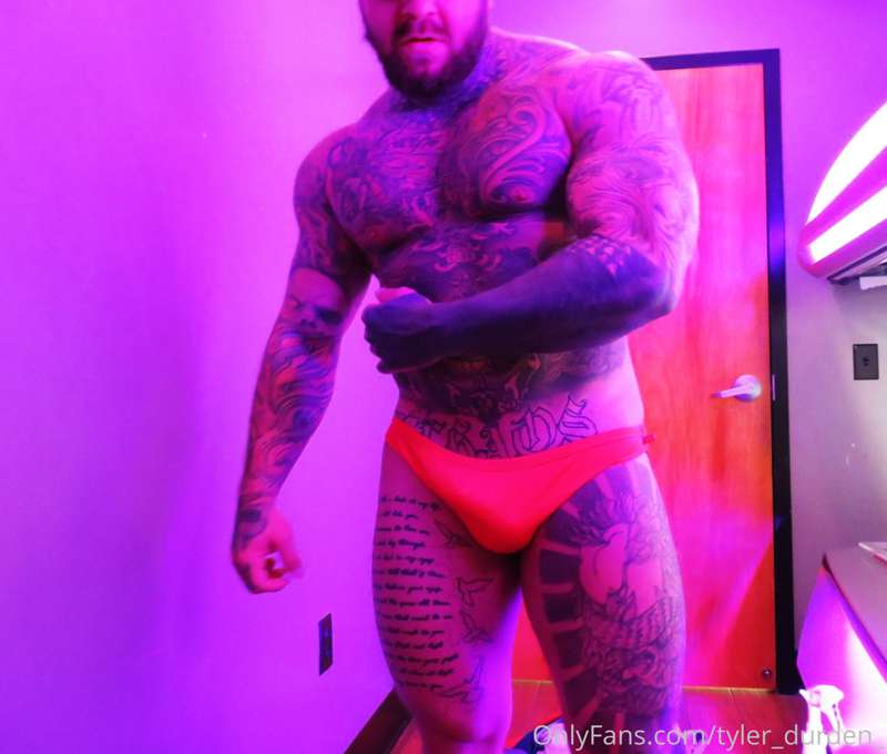 Onlydurden - Onlyfans - 26 Dec, 2019