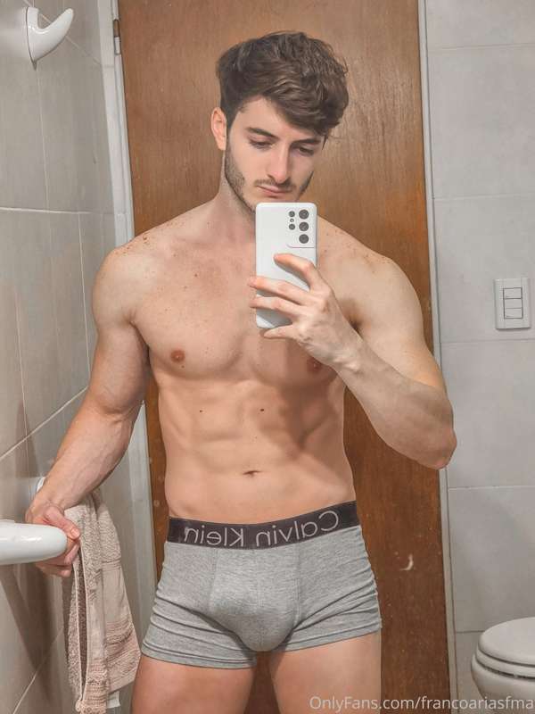 post workout 💪🏋‍♂️ 4