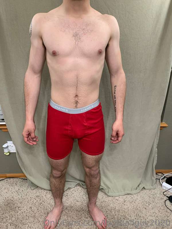 More undies pics from a photo shoot a while back - enjoy. Ca.. 23