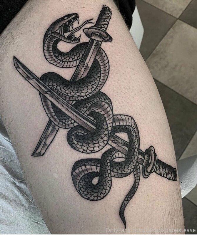 Hey friends! I booked to get a new tattoo July 1st! It’s my ..