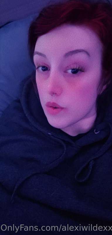 Alexiwildexxx - Onlyfans - 30 May, 2023