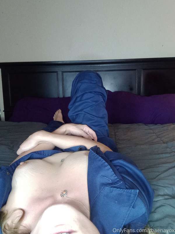 Just haven't felt very pretty lately so help me out. Masturb..
