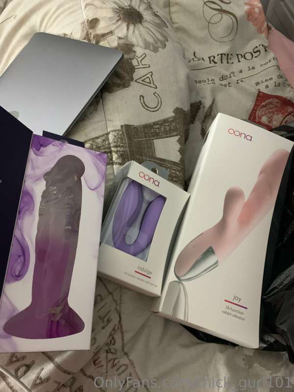 WHAT DOES DADDY WANT ME TO DO WITH THESE ? 1