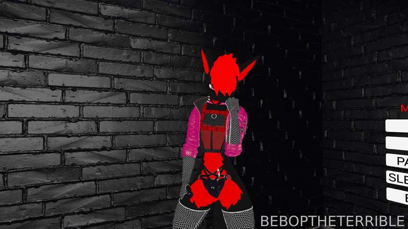 Beboptheterrible - Fansly - 14 Feb, 2025