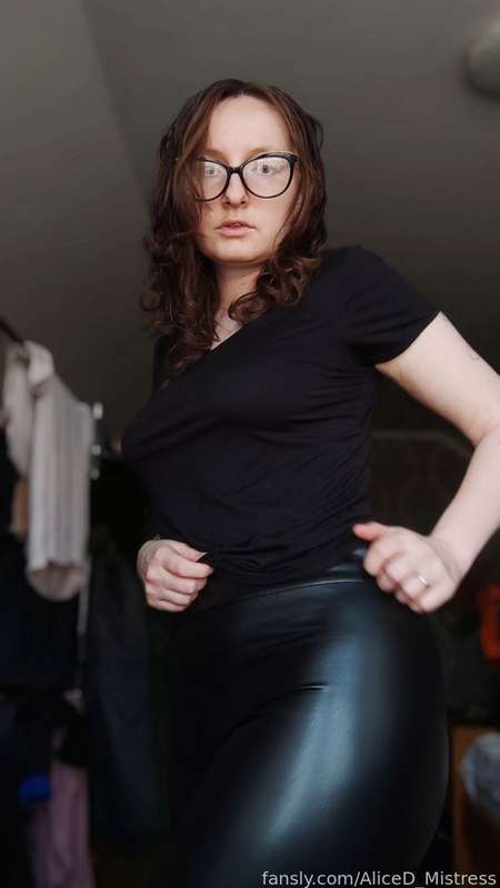 Aliced_Mistress - Fansly - 11 Jan, 2024