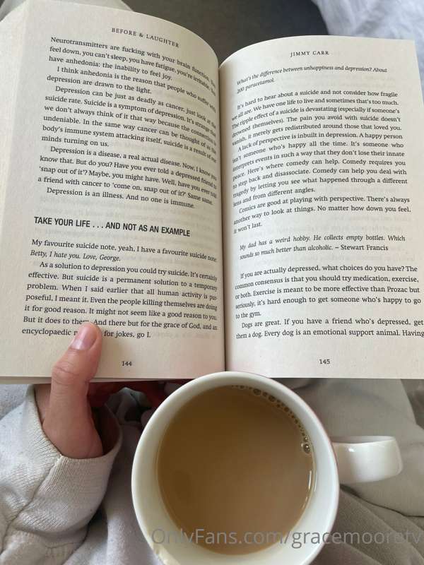Wholesome Sunday mornings❤️