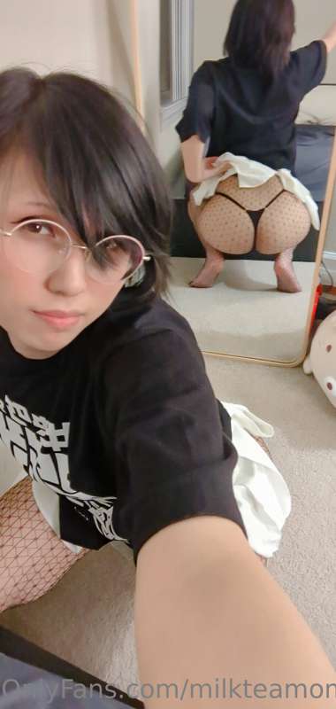 Milkteamomoko - Onlyfans - 29 Sep, 2022 12