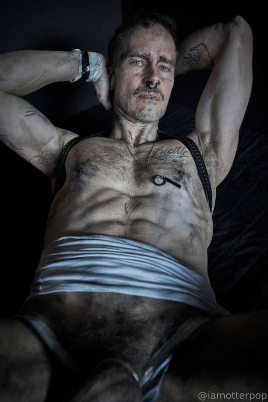 Me by Carter Smith, at Allthedeadboys on Twitter. 22 More, s.. 20