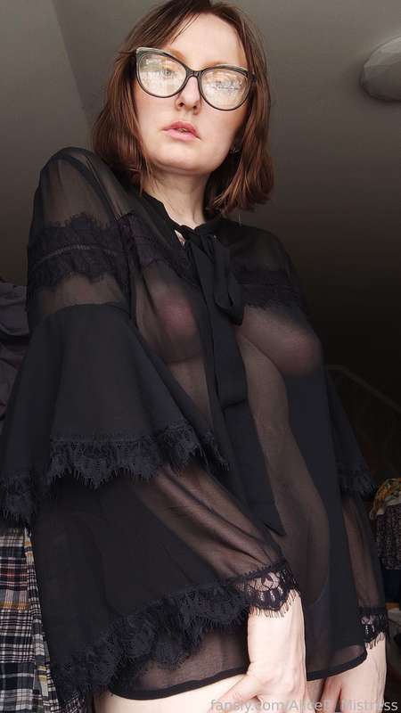 Aliced_Mistress - Fansly - 29 May, 2024