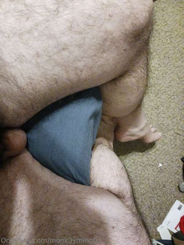 Monk3Yming0 - Onlyfans - 13 Apr, 2025