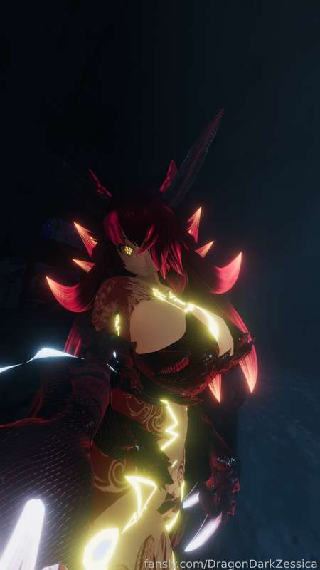 Dragondarkzessica - Fansly - 03 Jul, 2023 13