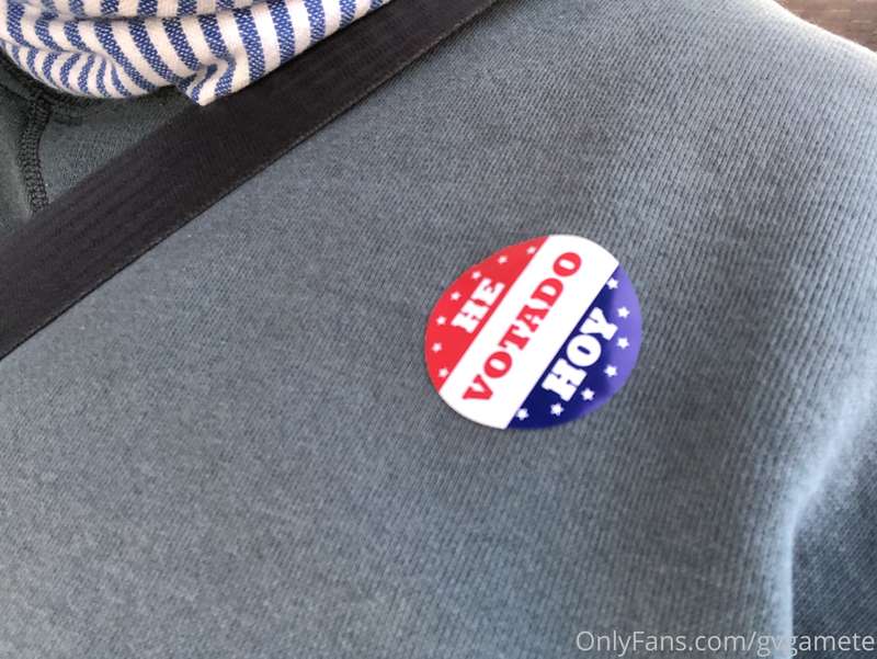 Vote!!