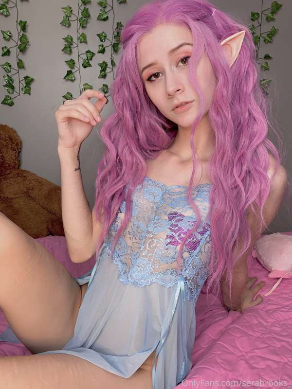 I’d like to do a set in this soon ☺️