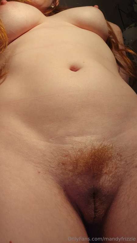 It's hair removal day 1