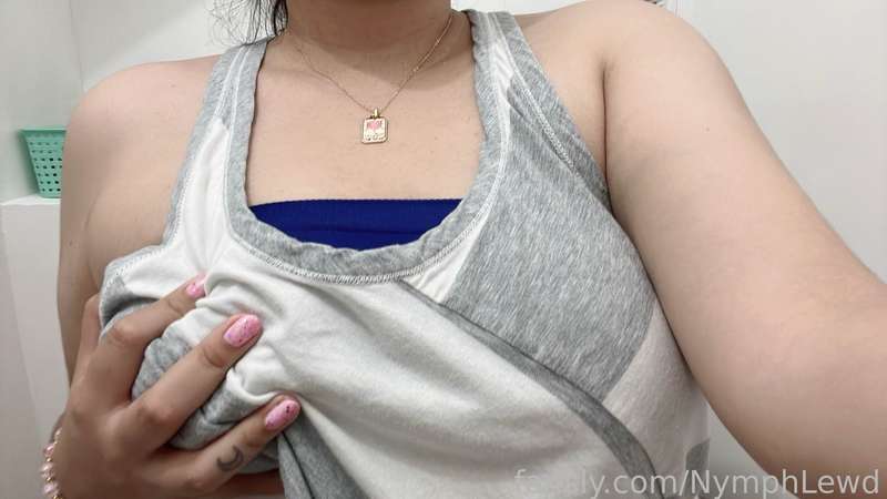 Nymphlewd - Fansly - 29 Dec, 2024 3