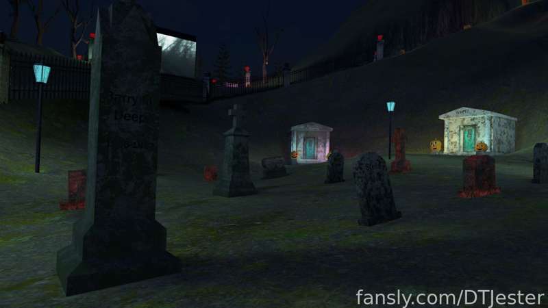 Dtjester - Fansly - 18 Oct, 2023