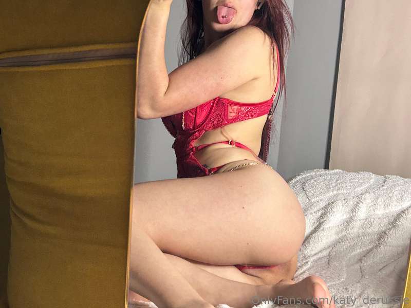 Red 🍒 