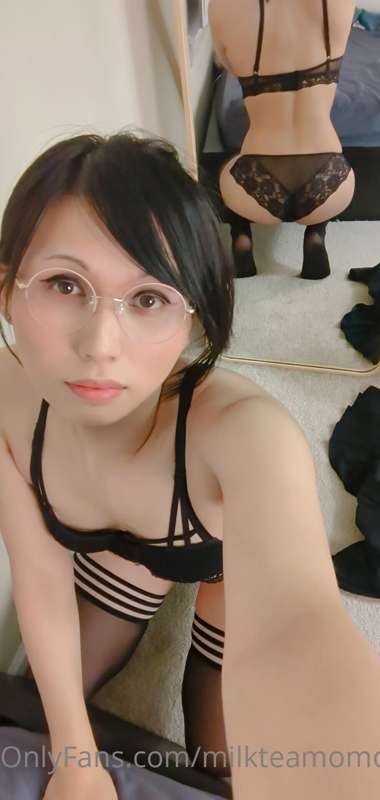 Milkteamomoko - Onlyfans - 14 Jul, 2022 30