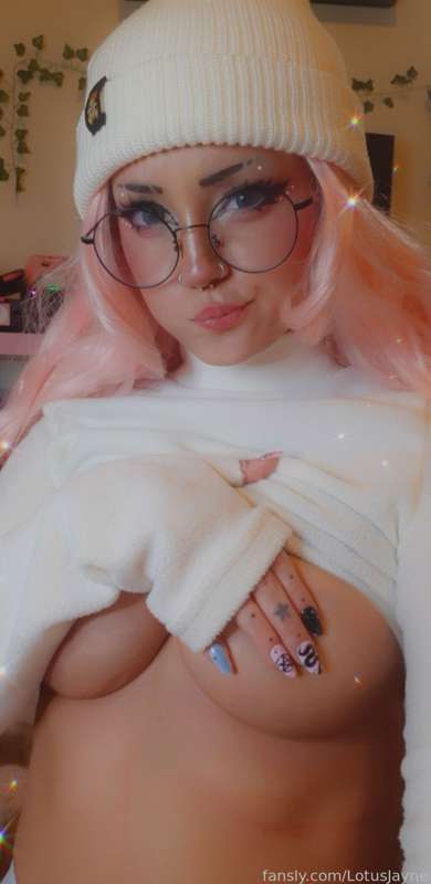Lotusjayne - Fansly - 13 Mar, 2022