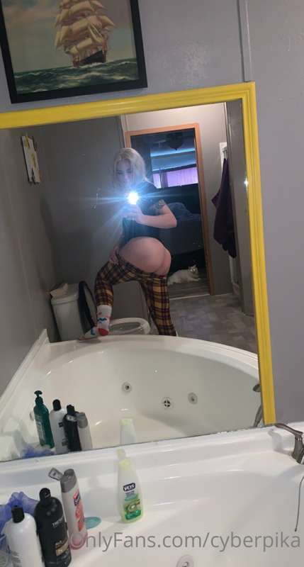 Cyberpika - Onlyfans - 29 Jun, 2022 4