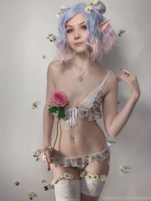 Tsukides - Onlyfans - 04 Mar, 2020