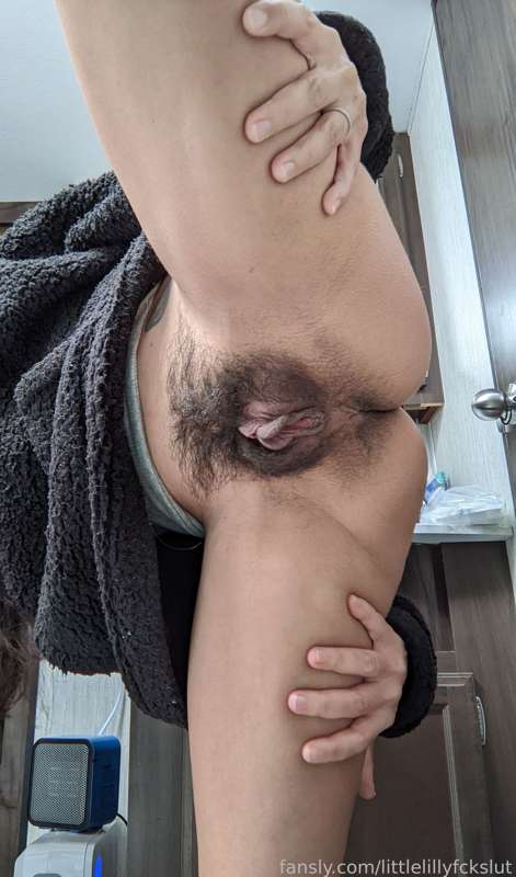 Littlelillyfckslut - Fansly - 31 Mar, 2022 11