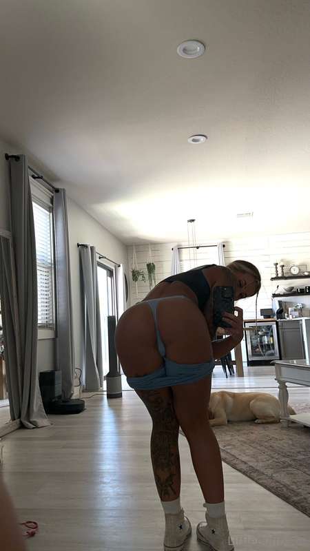 😏