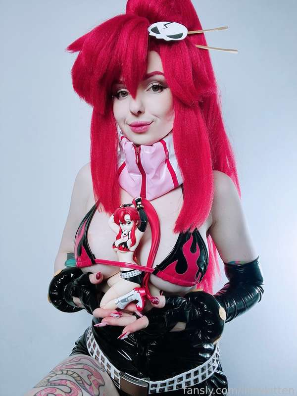 Lilslvkitten - Fansly - 10 Mar, 2025 4