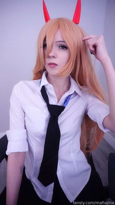 Mafiajinx - Fansly - 08 Sep, 2023