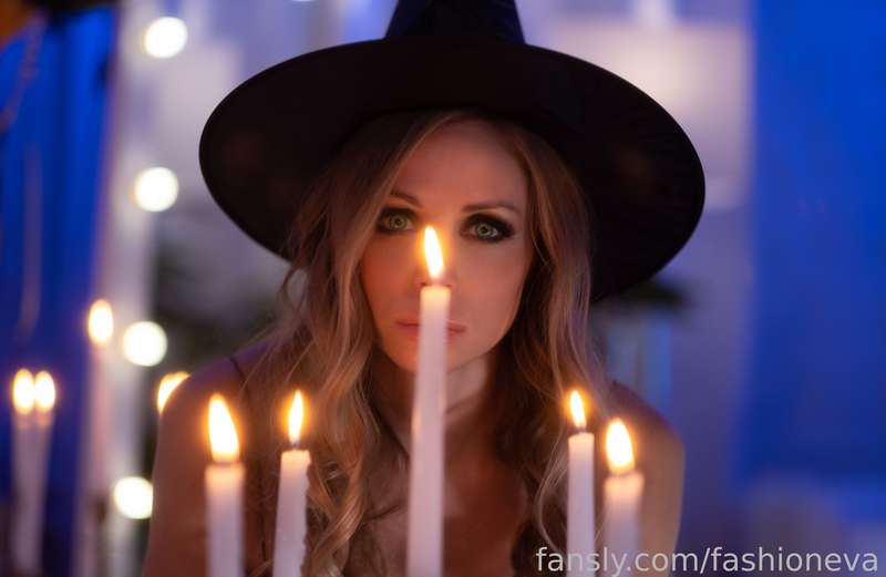 Fashioneva - Fansly - 21 Oct, 2023