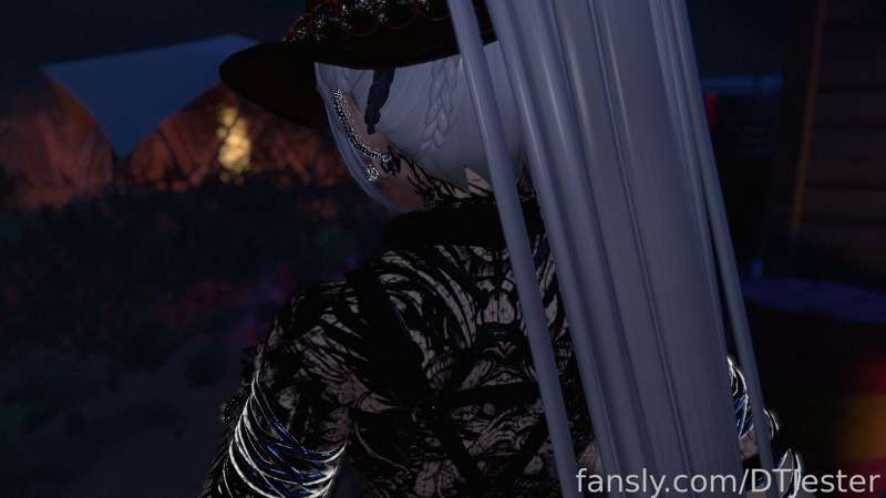 Dtjester - Fansly - 02 Nov, 2023 2