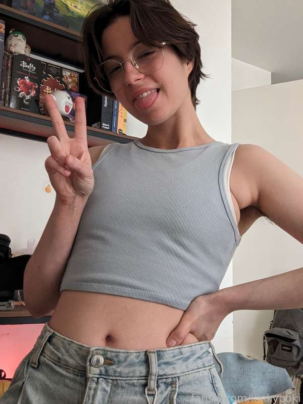 Kinkypoki - Fansly - 18 Jun, 2024