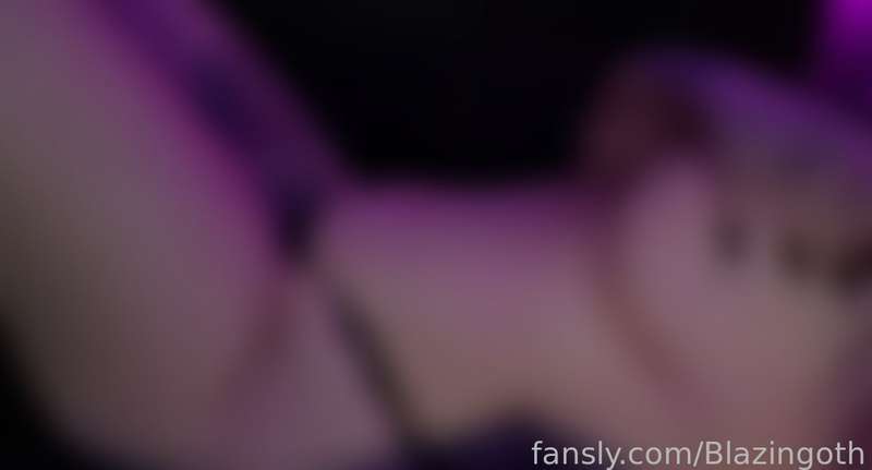 Blazingoth - Fansly - 07 Mar, 2025