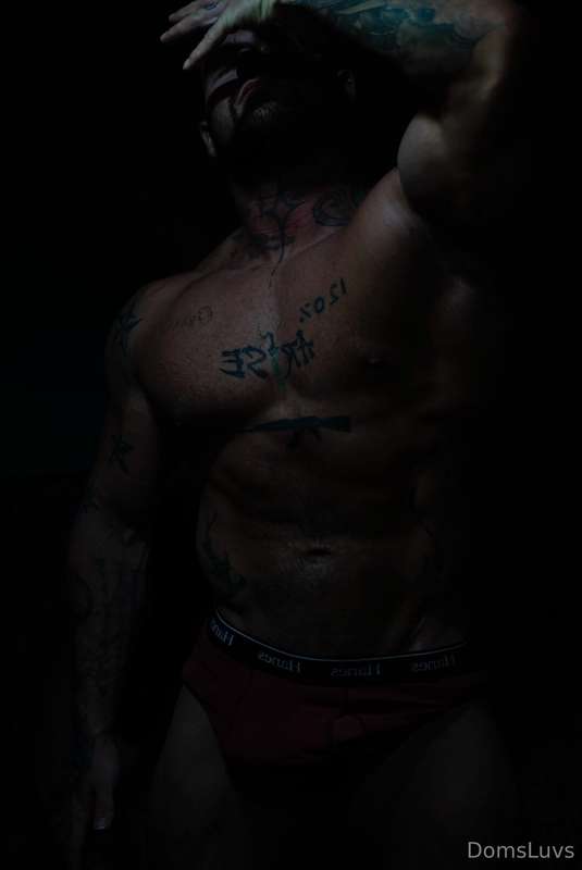 It’s the energy , radiating from my flesh , filling the room.. 20