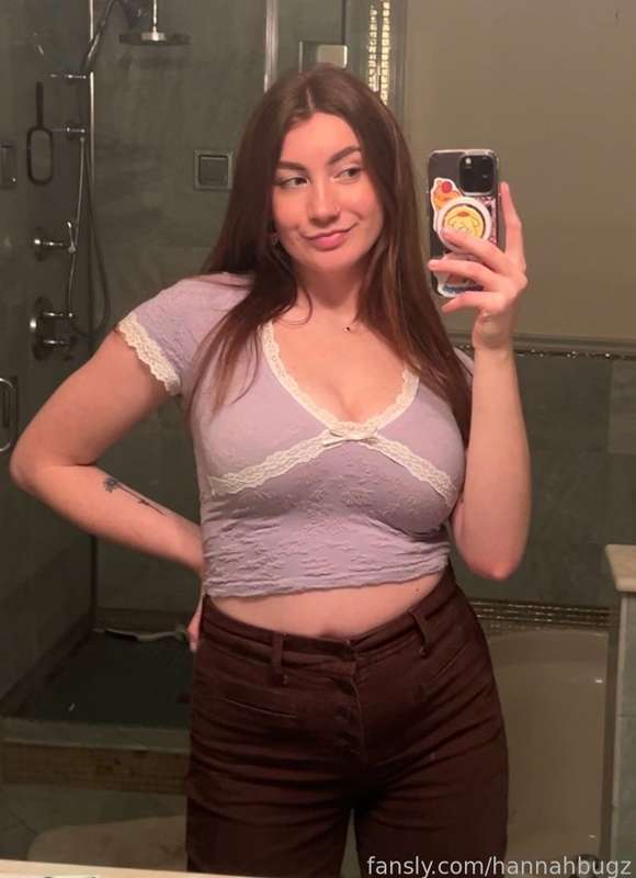 Hannahbugz - Fansly - 15 Feb, 2025 4