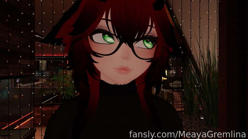 Missmeaya - Fansly - 31 Dec, 2024