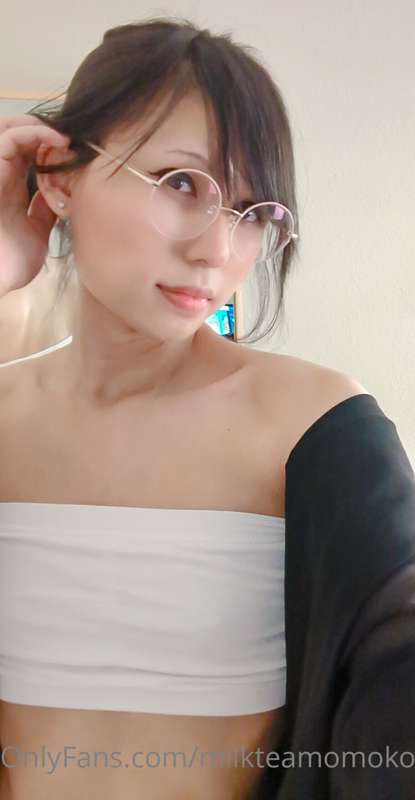 Milkteamomoko - Onlyfans - 21 Jul, 2022 12