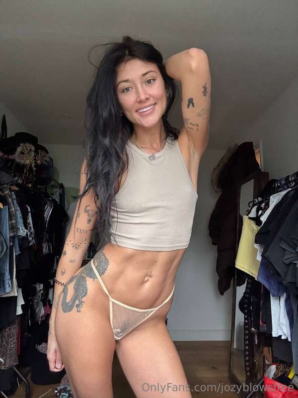 Jozyblowsfree - Onlyfans - 23 May, 2025