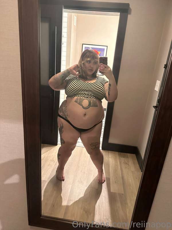 almost outgrew the doorway 🥵 2
